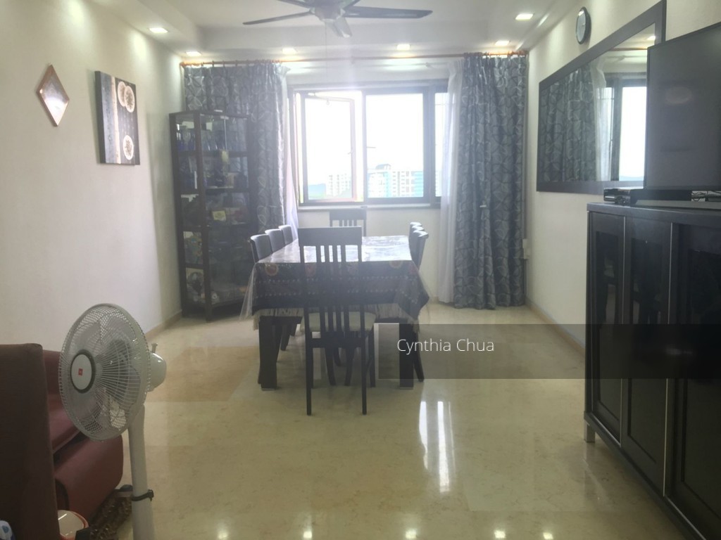 Blk 547 Pasir Ris Street 51 (Pasir Ris), HDB Executive #139535132
